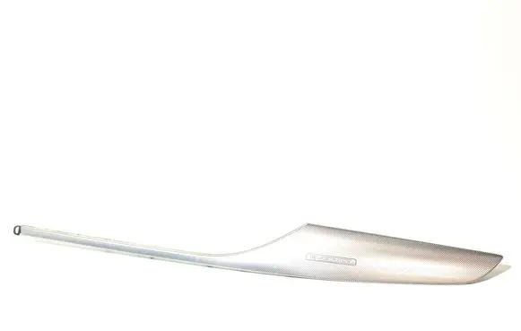 Audi A6 C7 Dashboard glove box trim 4G1853190
