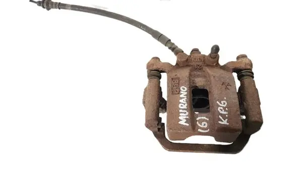 Nissan Murano Z50 Rear brake caliper 4306