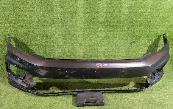 Volkswagen PASSAT B8 Front bumper 3G0807221D