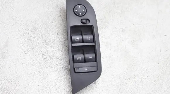 BMW X1 E84 Electric window control switch 9216048