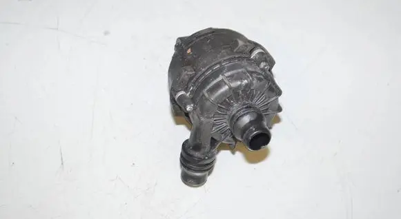 BMW i4 Electric auxiliary coolant/water pump 9455030 11519455030