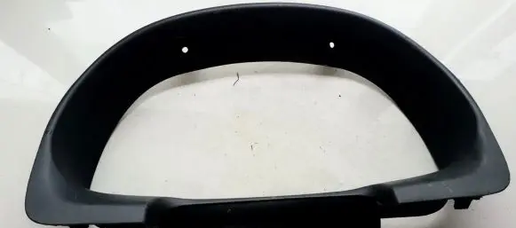 Dashboard trim