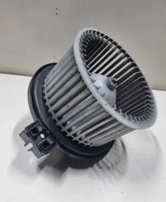 Mazda 2 Heater fan/blower 8727000690