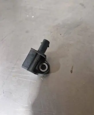 Mercedes-Benz C W205 Airbag deployment crash/impact sensor 2229051400 151023 14510