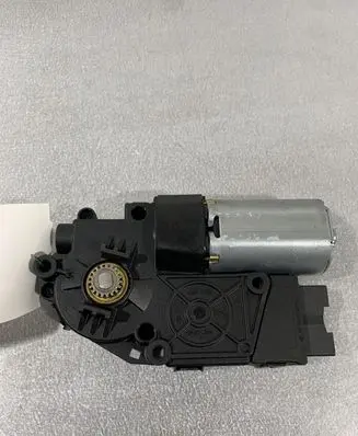 Jaguar F-Pace Sunroof motor/actuator JK8353508AC