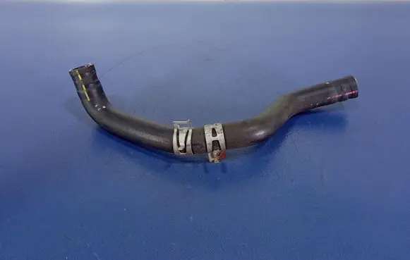 Toyota Aygo AB10 Engine coolant pipe/hose