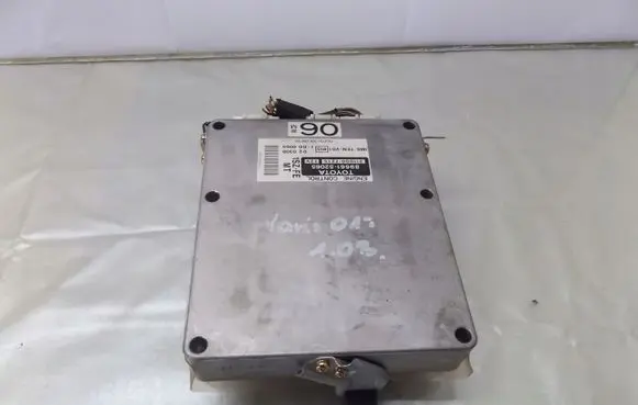 Toyota Yaris Engine control unit/module 8966152065