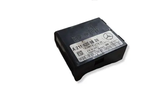 Mercedes-Benz CLS C219 Alarm control unit/module A2118209626