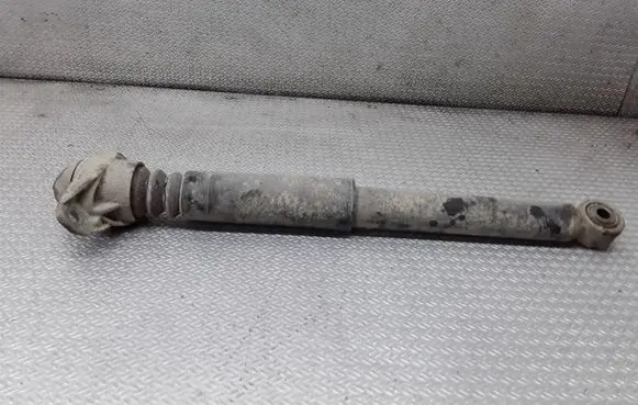 Seat Toledo III (5P) Rear shock absorber/damper