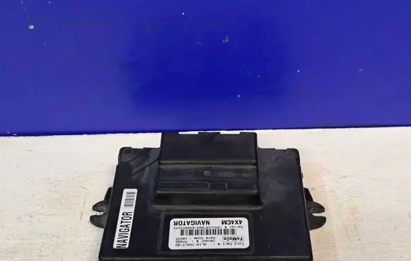 Lincoln Navigator Gearbox control unit/module AL1A7H417BD