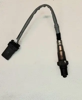 Opel Astra K Lambda probe sensor 