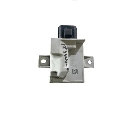 Alfa Romeo Stelvio Fuel injection pump control unit/module 00505563680