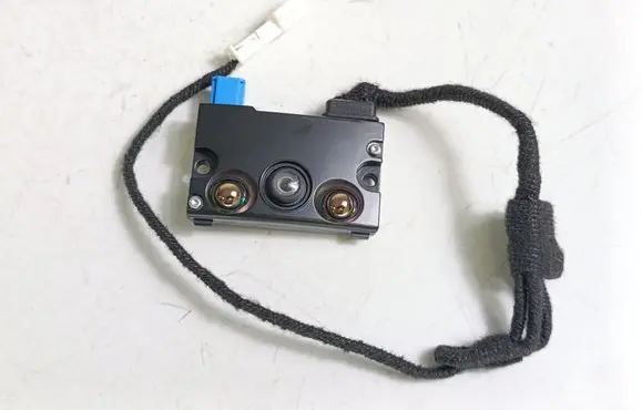 Tesla Model Y Windshield/windscreen camera 158812400G