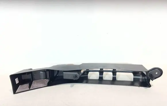 Dacia Sandero III Front bumper support beam 620939601R