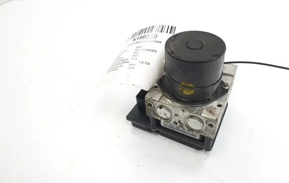 Volkswagen Fox ABS Pump 5Z0907379B