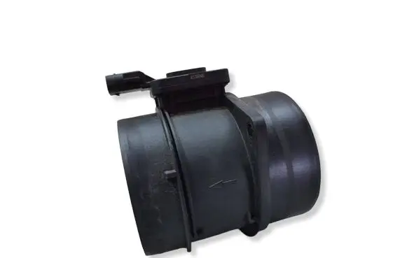 Mercedes-Benz A W176 Mass air flow meter A6450900048