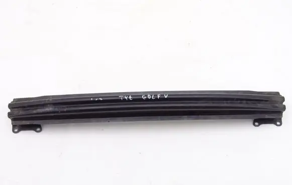Volkswagen Golf V Rear bumper support beam 