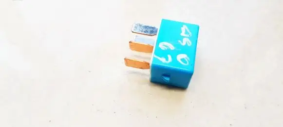 Other relay
