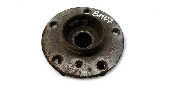 BMW 5 F10 F11 Front wheel ball bearing 123456