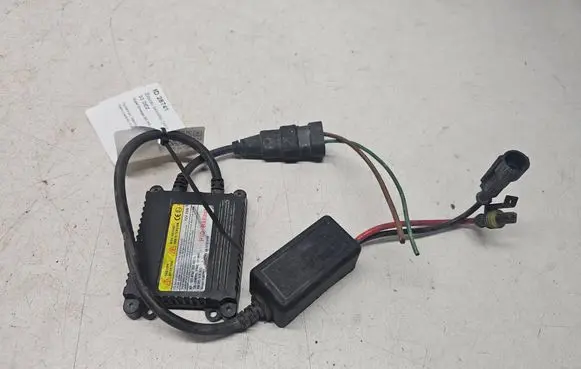 Opel Omega B2 Headlight ballast module Xenon 933474801265203