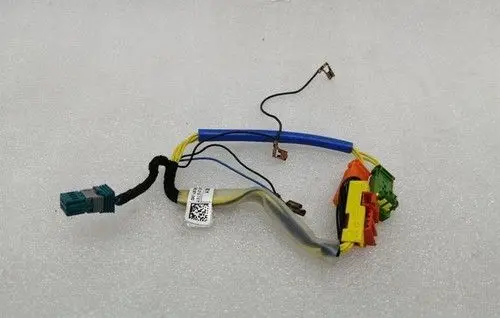 Bentley Continental Front door wiring loom/harness boot 3W0971063