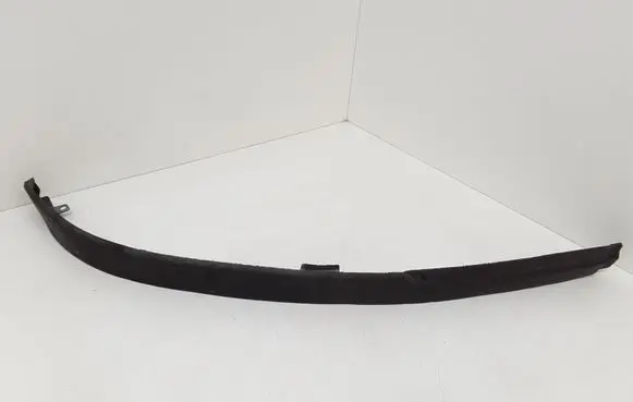 Opel Astra H Front bumper lip 13121998