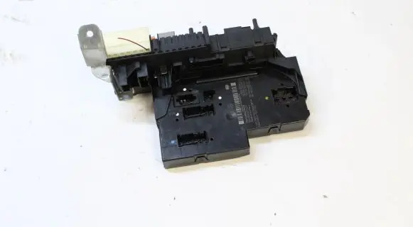 Mercedes-Benz C W204 Other control units/modules 2049006401