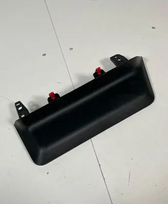 Other dashboard part