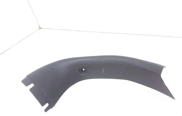 BMW 1 E81 E87 Tailgate/trunk side cover trim 7074687 15054410