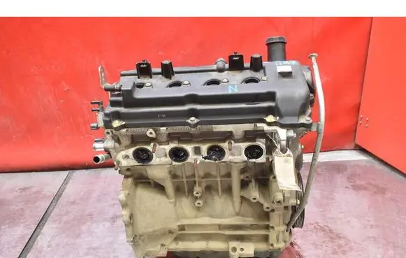 Mitsubishi Colt Engine 4A90