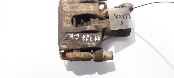 Volvo V50 Rear brake caliper
