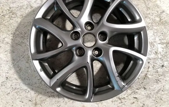 Mazda 3 III R17 alloy rim 