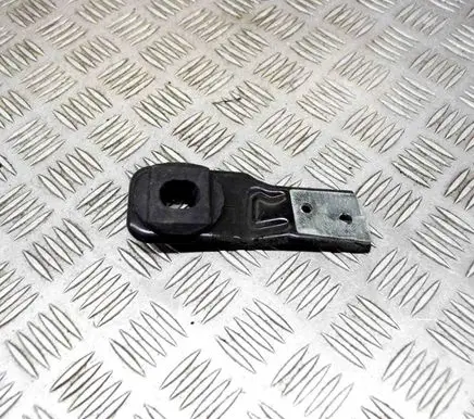 Jaguar F-Pace Radiator support slam panel bracket HK838K337AE