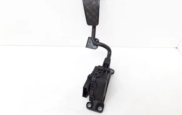 Audi A6 S6 C6 4F Accelerator throttle pedal 4F2721523