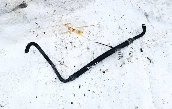 BMW 5 E39 Power steering hose/pipe/line