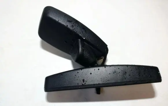 Ford Mondeo MK V Rear view mirror (interior) 8a6117d568bbw 8a61-17d568-bbw