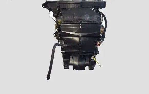 Citroen C5 Interior heater climate box assembly 9684138680 L0244003