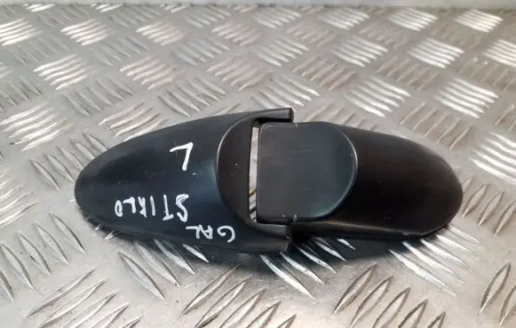 Hyundai Santa Fe Tailgate/trunk/boot hinge