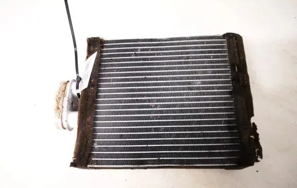 Skoda Fabia Mk1 (6Y) Heater blower radiator