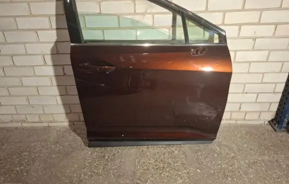 Lexus RX 450H Front door