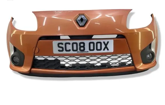 Renault Twingo II Front bumper 