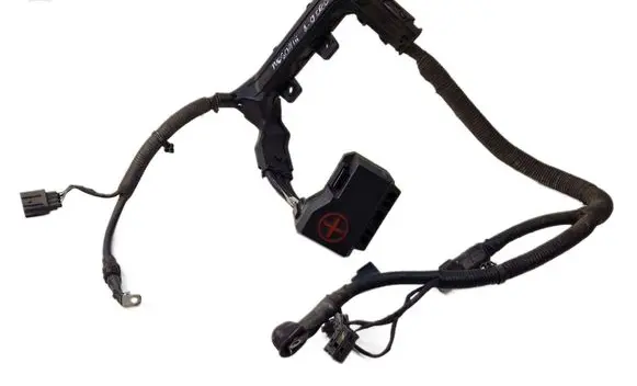 Hyundai Tucson TL Positive cable (battery) 91850D7410