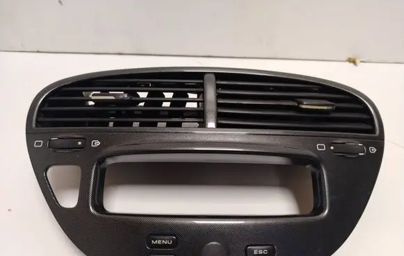Peugeot 607 On-board computer control switch 9633544077 15809800 9639913877