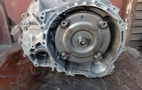 Mitsubishi Space Star Automatic gearbox APO S300026 F1CJBK2ACB