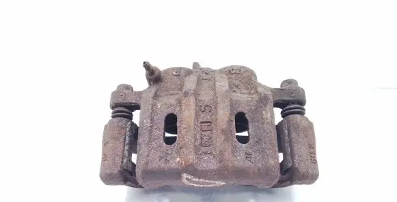 Mitsubishi Outlander Front brake caliper