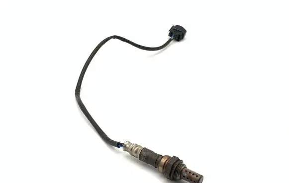 Lambda probe sensor