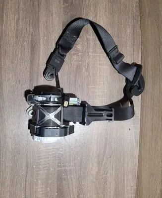 Ford Explorer Front seatbelt 34127362ACBL
