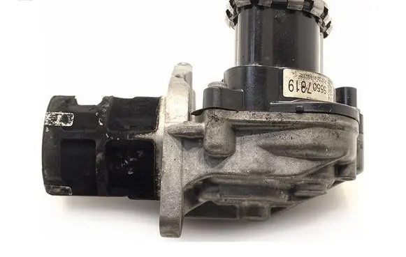 Opel Insignia B EGR valve 55507819