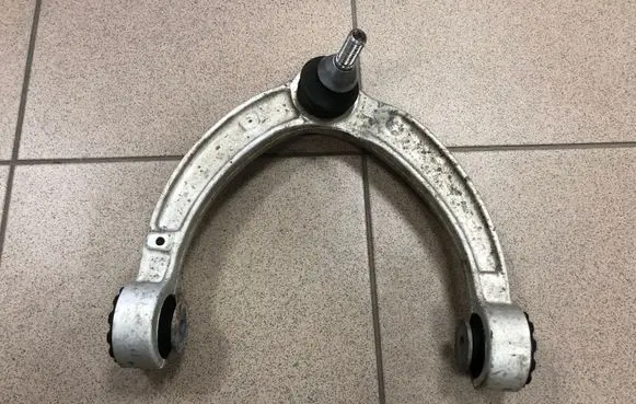 Mercedes-Benz GLE (W166 - C292) Front upper control arm/wishbone A16613