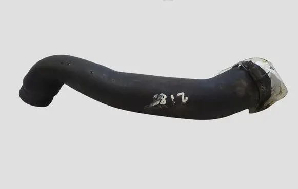 Ford Focus C-MAX Engine coolant pipe/hose